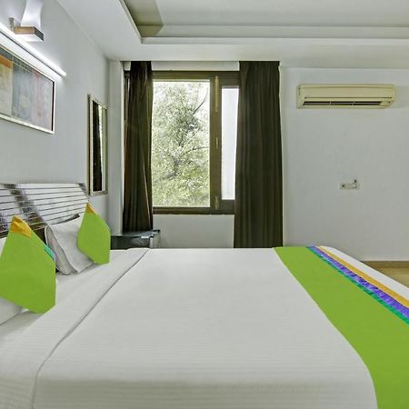 Dreamz Hospitality Gurgaon Hotel Kültér fotó