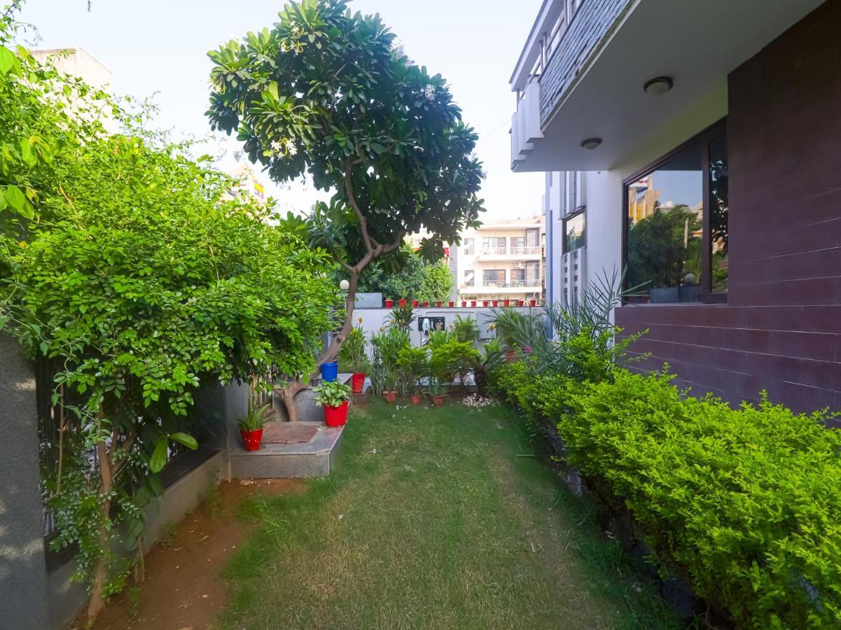 Dreamz Hospitality Gurgaon Hotel Kültér fotó