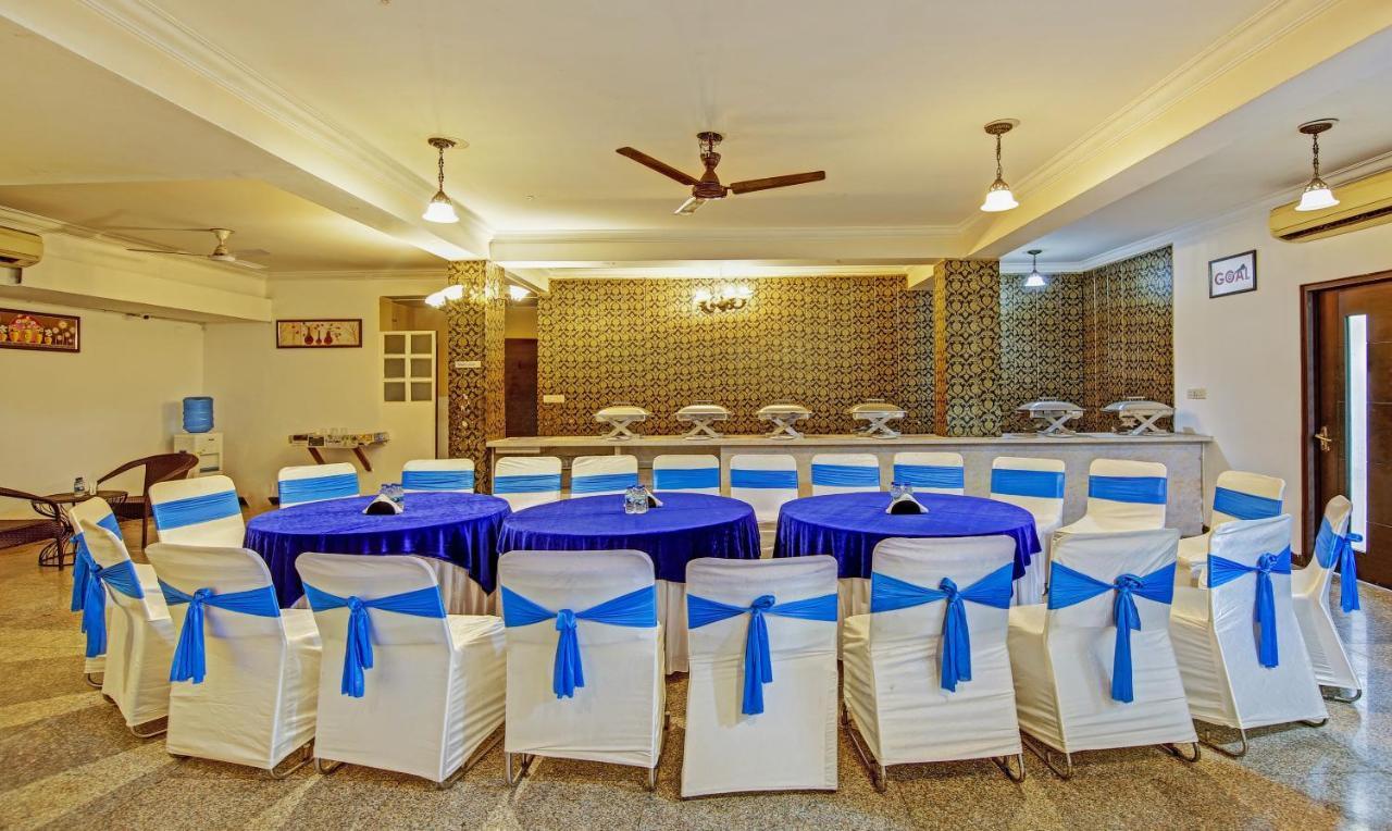 Dreamz Hospitality Gurgaon Hotel Kültér fotó