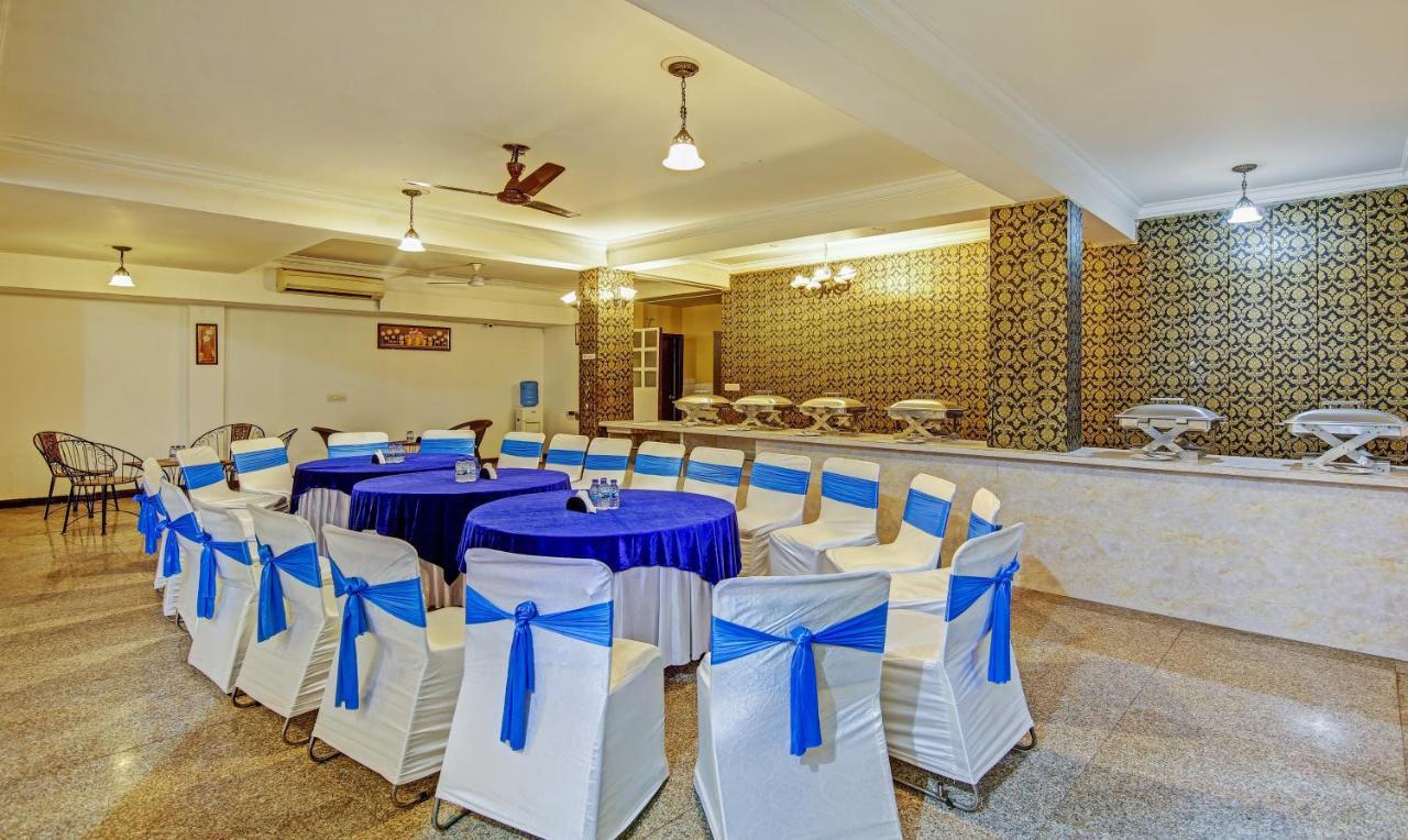 Dreamz Hospitality Gurgaon Hotel Kültér fotó